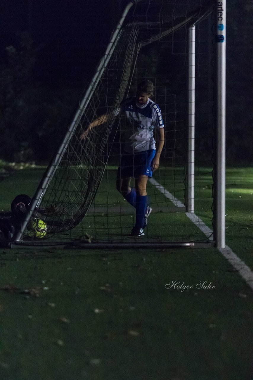 Bild 117 - Frauen Bramstedter TS - SV Henstedt Ulzburg3 : Ergebnis: 0:8